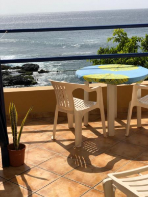 Splendid Guest Suite with Separate Private Ocean View Terrace